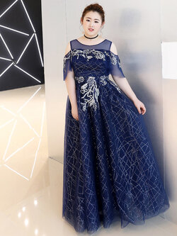 ชุดราตรีคนอ้วน ชุดราตรีไซส์ใหญ่ สาวอวบ ชุดราตรีสาวอวบ ชุดออกงานสาวอวบ ชุดออกงานคนอ้วน