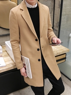 เสื้อโค้ทกันหนาว Winter Korean Coat Jacket