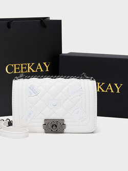 กระเป๋าแฟชั่น กระเป๋าสะพายข้างแฟชั่น