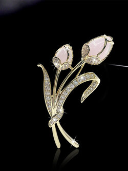 เข็มกลัด เข็มกลัดสวยๆ เข็มกลัดติดเสื้อ Brooch