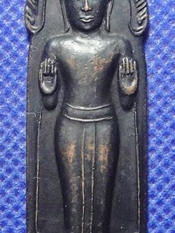 หลวงพ่อน้ำเคือง วัดดงตะขบ