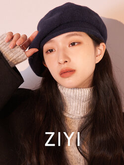 หมวกเบเร่ต์