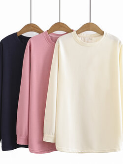 เสื้อผ้าคนอ้วน เสื้อผ้าสาวอวบ(อกเสื้อ38-50นิ้ว)