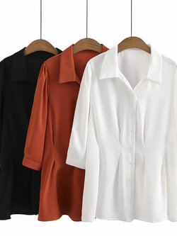 เสื้อผ้าคนอ้วน เสื้อผ้าสาวอวบ(อกเสื้อ38-50นิ้ว)