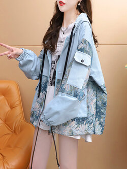 เสื้อไหมพรม เสื้อไหมพรมแขนยาว 38-44 นิ้ว ฟรีไซส์