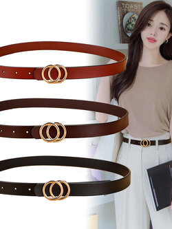 เข็มขัดผู้หญิง เข็มขัดแฟชั่นผู้หญิง