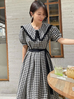 ชุดเดรสแฟชั่น แบบชุดเดรสสวยๆ ชุดเดรสน่ารัก