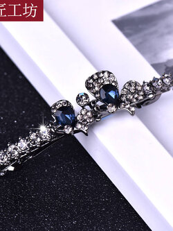 กิ๊บติดผมน่ารัก หรูหรา