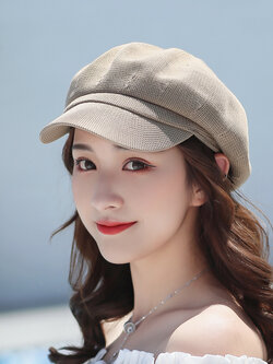 หมวกเบเร่ต์