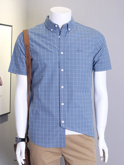 เสื้อเชิ้ตผู้ชายตัวใหญ่ เสื้อเชิ้ตบิ้กไซส์ เสื้อเชิ้ตคนอ้วน เสื้อคอปก เสื้อคนอ้วน เสื้อผู้ชายอ้วน