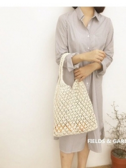 กระเป๋าสานเก๋ๆ กระเป๋าสานสวยๆน่ารัก กระเป๋าสานสไตล์เกาหลี น่ารักมากกก