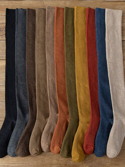 ถุงเท้า ขายยกเซ็ต