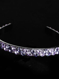 กิ๊บติดผมน่ารัก หรูหรา