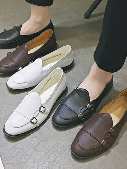 รองเท้าผู้ชาย รองเท้าโลฟเฟอร์ loafer