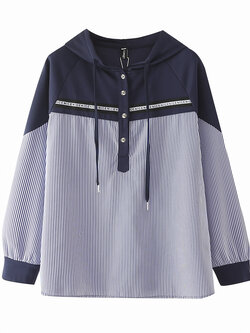 เสื้อผ้าคนอ้วน เสื้อผ้าสาวอวบ(อกเสื้อ38-50นิ้ว)