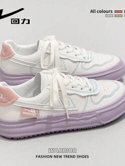 รองเท้าผ้าใบแฟชั่นผู้หญิง ใส่สบาย มีขนาด 35-40