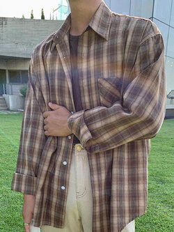 เสื้อผู้ชาย เสื้อแฟชั่นผู้ชายสไตล์เกาหลี By MCYC