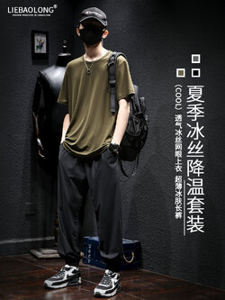 เสื้อยืดผู้ชายอ้วน S-5XL(อกเสื้อ39-51นิ้ว)