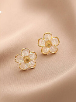 ต่างหู ตุ้มหูแฟชั่น