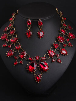 สร้อยคอ จี้ สร้อยคอแฟชั่น