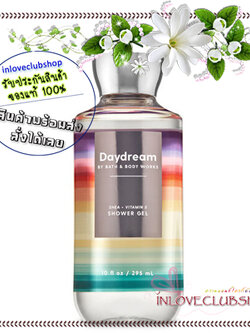 Bath & Body Works / Shower Gel 295 ml. (Daydream)