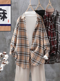 เสื้อเชิ้ตผ้าฝ้ายลินิน ขายเสื้อเชิ้ต ผ้าลินิน เสื้อเชิ้ตผ้าฝ้ายผู้หญิง