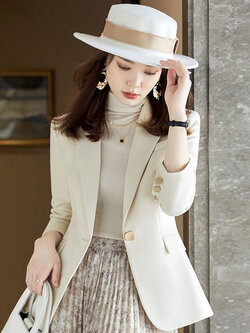 สูทผู้หญิง เสื้อสูทผู้หญิง