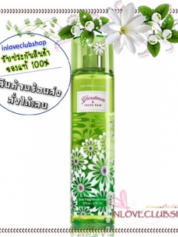 Bath & Body Works / Fragrance Mist 236 ml. (Gardenia & Fresh Rain) *Limited Edition
