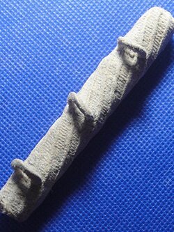 ตะกรุดหนังเสือ