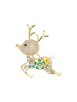 เข็มกลัด เข็มกลัดสวยๆ เข็มกลัดติดเสื้อ Brooch