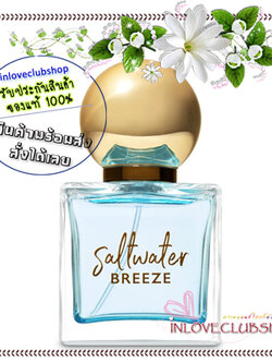 Bath & Body Works / Eau de Parfum 50 ml. (Saltwater Breeze)