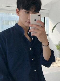 เสื้อแจ็คเก็ต เสื้อผู้ชายเกาหลี เสื้อเกาหลี MCYC