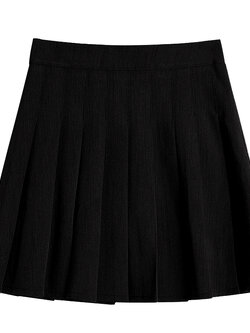 กระโปรงยาว กระโปรงยาวทรงเอ กระโปรงทำงาน