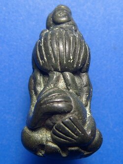 พระปิดตาหลวงพ่อทา