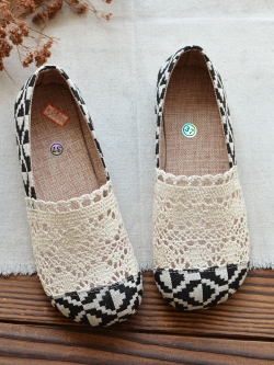 รองเท้าหนัง ญี่ปุ่น สไตล์วินเทจ