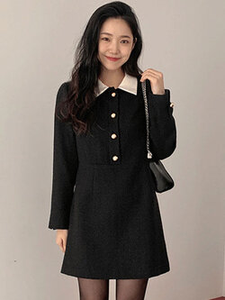 ชุดเดรสแฟชั่น แบบชุดเดรสสวยๆ ชุดเดรสน่ารัก