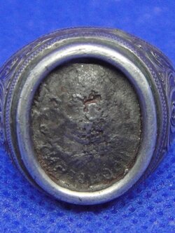 แหวนหลวงปู่สุข ธรรมโชโต