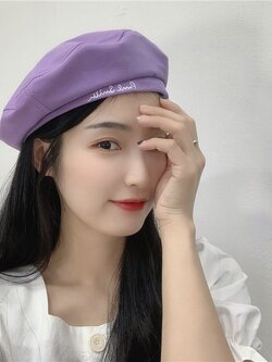 หมวกเบเร่ต์