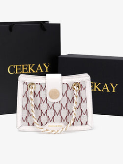 กระเป๋าแฟชั่น กระเป๋าสะพายข้างแฟชั่น