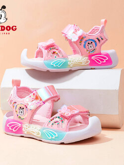 รองเท้าแฟชั่นเด็ก รองเท้าเด็กผู้หญิง รองเท้าแตะเด็ก