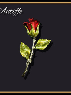 เข็มกลัด เข็มกลัดสวยๆ เข็มกลัดติดเสื้อ Brooch