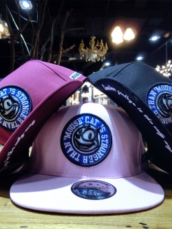 หมวกฮิปฮอป หมวก Hiphop หมวก Hiphop วัยรุ่น