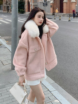 เสื้อโค้ท เสื้อโค้ทกันหนาว เสื้อโค้ทผ้าขนสัตว์