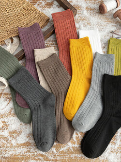 ถุงเท้า ขายยกเซ็ต