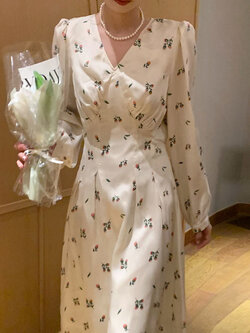 ชุดเดรสแฟชั่น แบบชุดเดรสสวยๆ ชุดเดรสน่ารัก