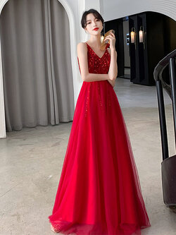 ชุดราตรี ชุดราตรีสวยหรู แบบ ทันสมัย Evening dress