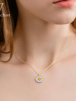 สร้อยคอ จี้ สร้อยคอแฟชั่น