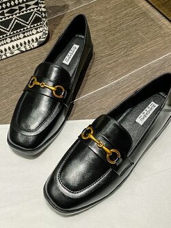 รองเท้าคัทชูผู้หญิง รองเท้าส้นแบนผู้หญิง