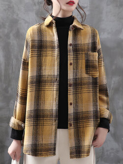 เสื้อเชิ้ตผ้าฝ้ายลินิน ขายเสื้อเชิ้ต ผ้าลินิน เสื้อเชิ้ตผ้าฝ้ายผู้หญิง