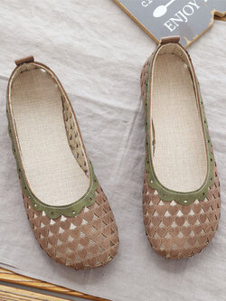 รองเท้าแฟชั่นสไตล์ญี่ปุ่น